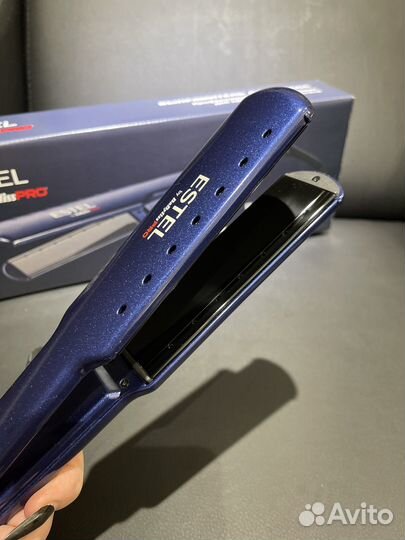 Выпрямитель для волос babyliss pro