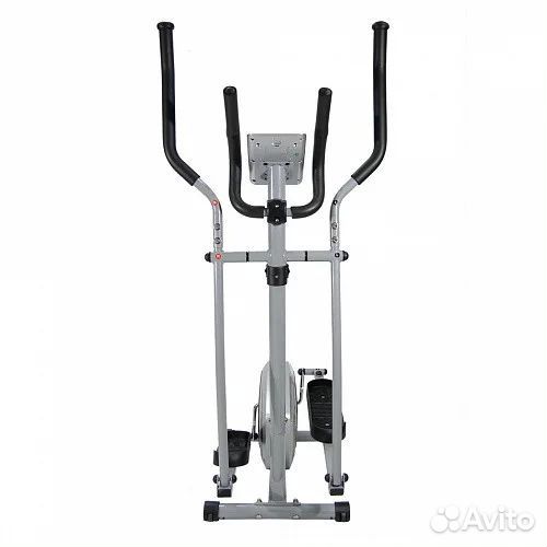 Эллиптический тренажер Atlas Sport маховик 9 кг