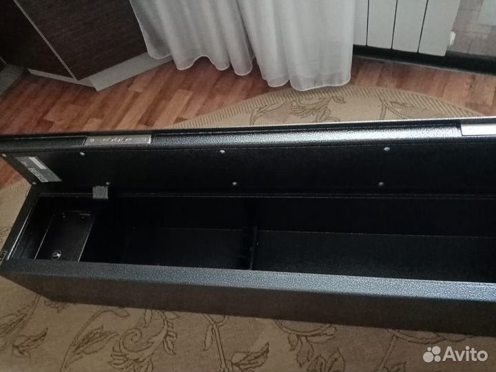 Оружейный сейф на 3 ствола oldi Ф-16