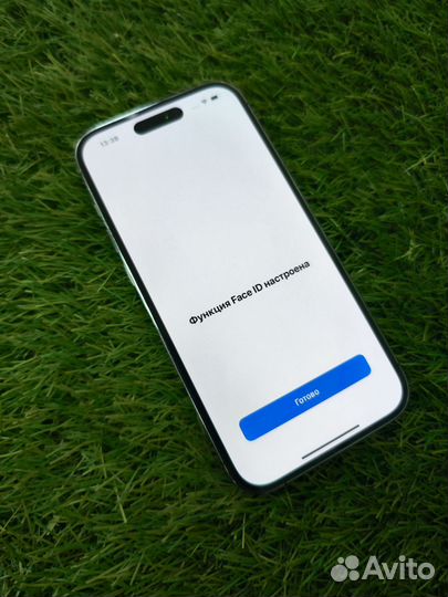 iPhone 14 Pro, 128 ГБ