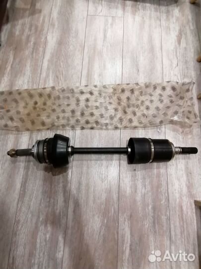 Запчасти на ваз 212140 Нива