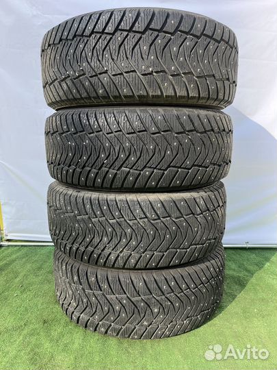 Yokohama IceGuard Stud IG65 255/55 R18