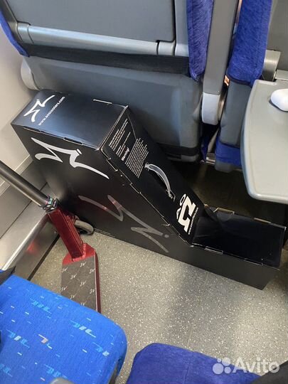 Самокат ао maven 2022