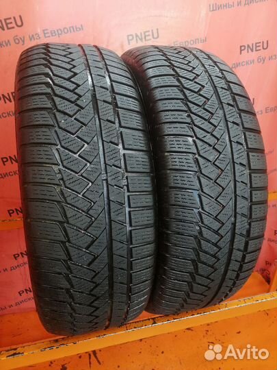 Continental ContiWinterContact TS 850 P 235/60 R16 102H