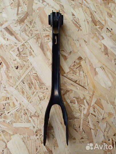 Рычаг подвески задний Bmw 5 G30 B57D30A 2018