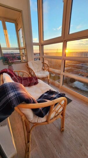 1-к. квартира, 32 м², 13/16 эт.