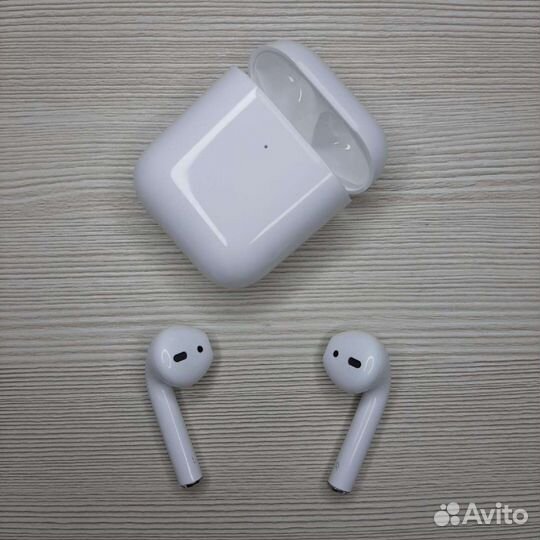 Airpods 2