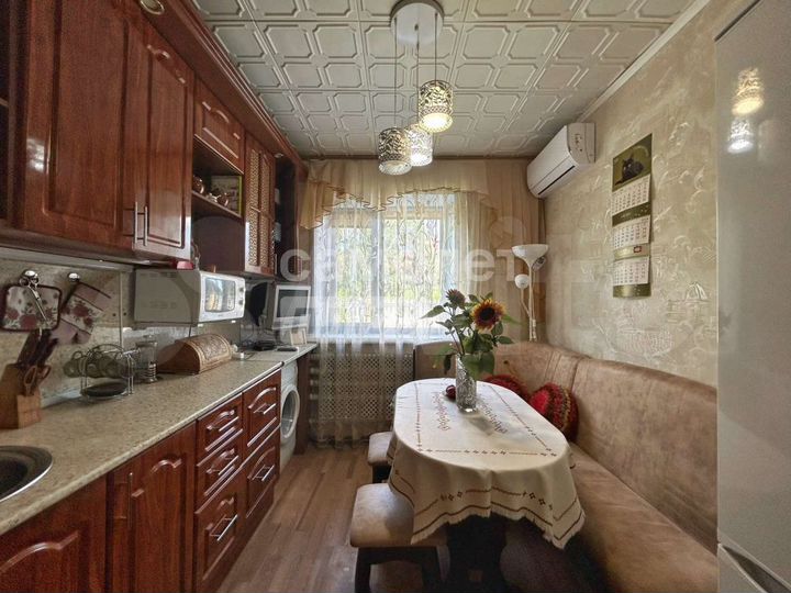 Дом 96,2 м² на участке 12 сот.