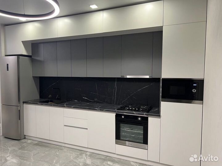 Кухонный гарнитур от производителя