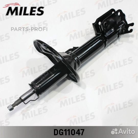 Miles DG11047 (hyundai santa FE 02/01-02/06) (KYB 339749) DG11047