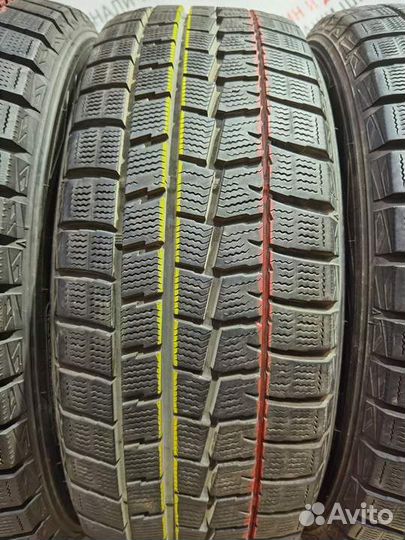 Dunlop Winter Maxx WM01 205/55 R16 91Q