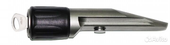 Блокиратор Рулевого Вала Гарант Blok Pro Усиленный