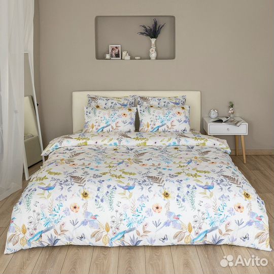 Постельное белье Сказка