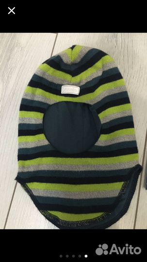 Вещи пакетом на мальчика