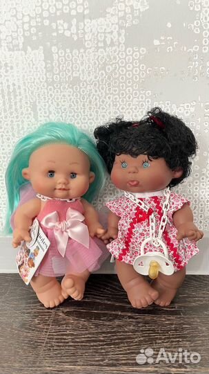 Пупс Nines d onil