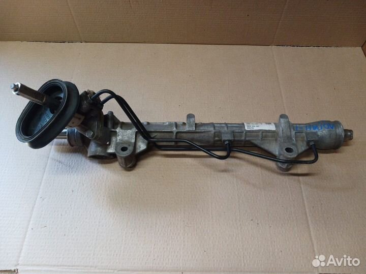 Рулевая рейка Renault Logan 1