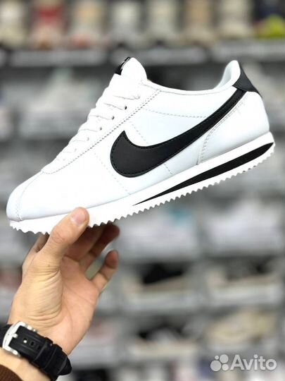 Кроссовки Nike Cortez Union