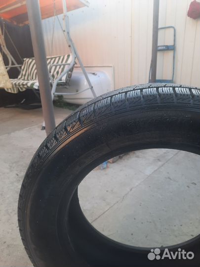 Goform W705 215/60 R17 20E