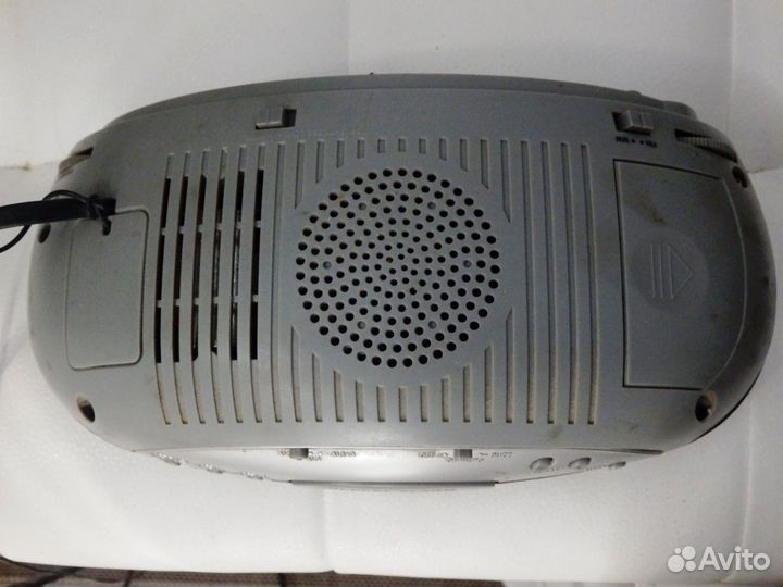 Радиочасы Philips AJ3540/12
