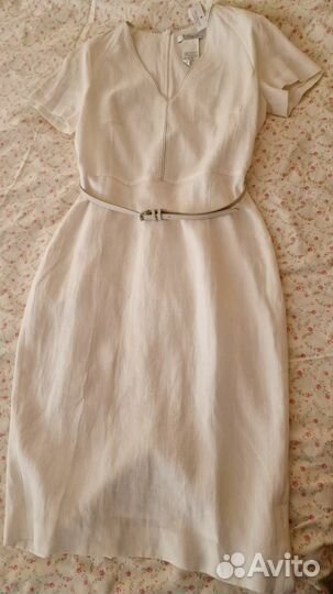 Новое платье Max Mara Intrend