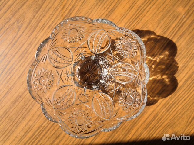 Тарелки разных заводов СССР на добор