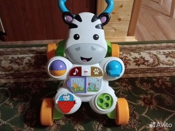 Ходунки детские