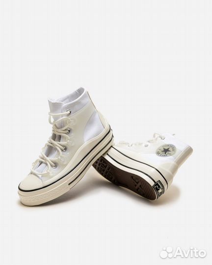 Converse chuck 70 utility hi