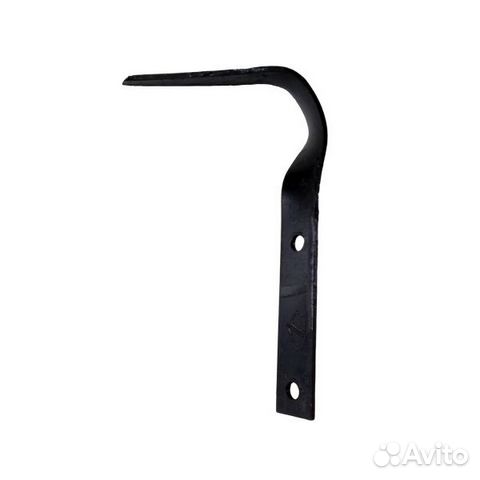 Плоскорез от Фокина Полотик малый