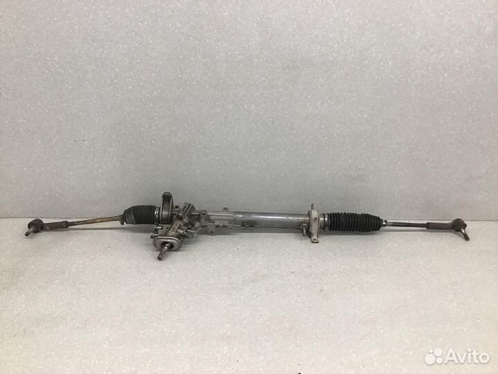Рейка рулевая Skoda Octavia (A4 1U) 2000-2011