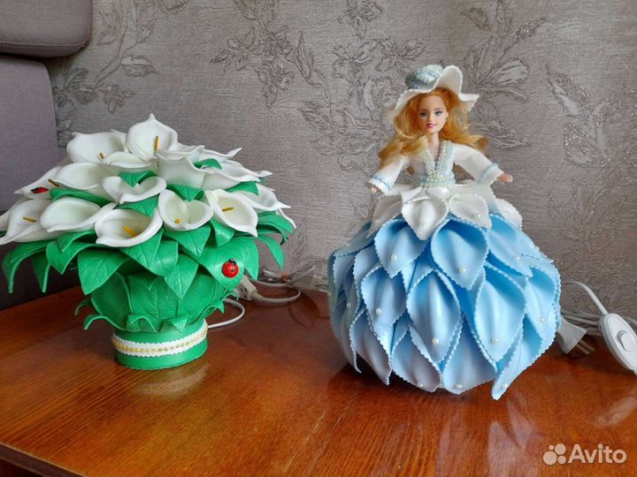 Светильник