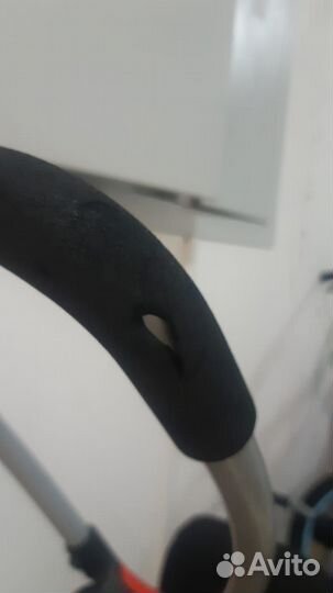 Детский велосипед puky