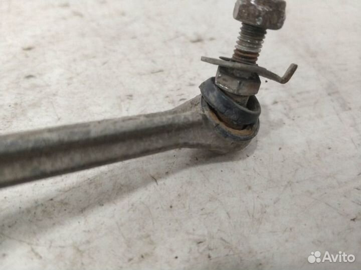 Датчик положения кузова задний Honda Cr-V 2 RD7