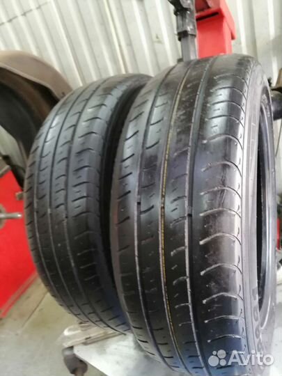 Nexen Classe Premiere CP672A 185/65 R15