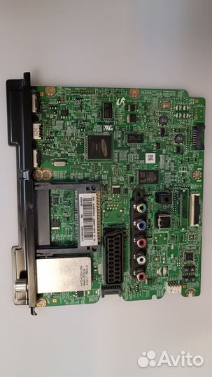 Плата для Samsung UE39F5000AK Майн: BN41-01955