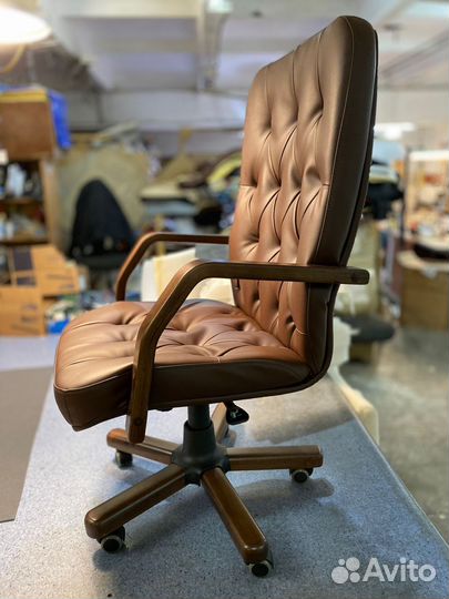 Кресло руководителя