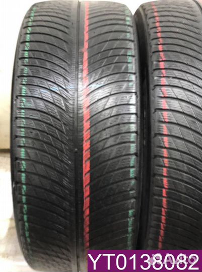 Michelin Pilot Alpin 5 SUV 285/45 R21 113V