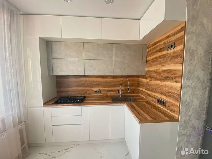 Кухни от производителя