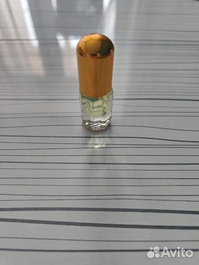 Масляные духи по мотивам Флер Норкотик