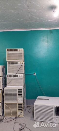 Кондиционеры Маленькие от 41 см