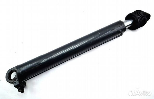 Цилиндр подъема кабины iveco Stralis (01.02)