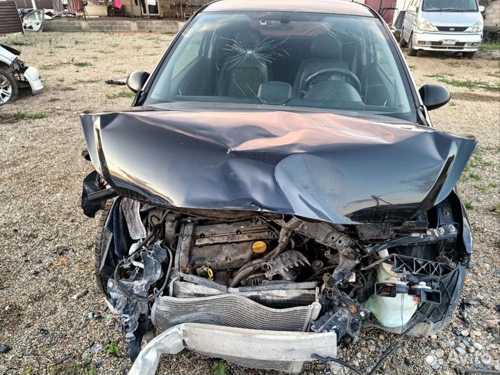 Opel Corsa d 1.2 Робот (В разборе)