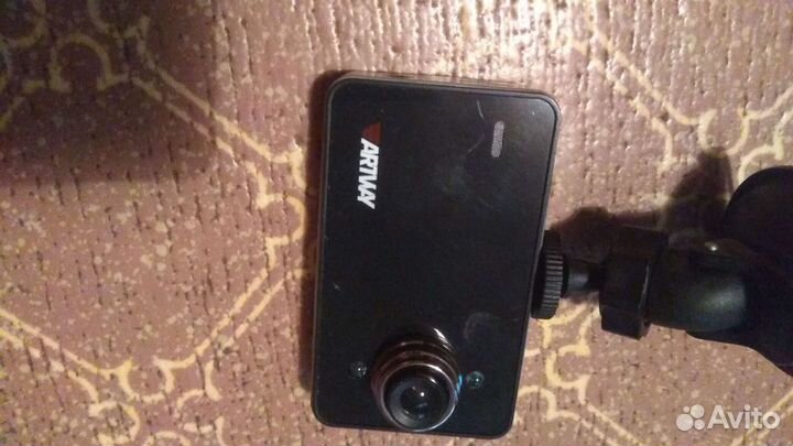 Видеорегистратор Artway б/у