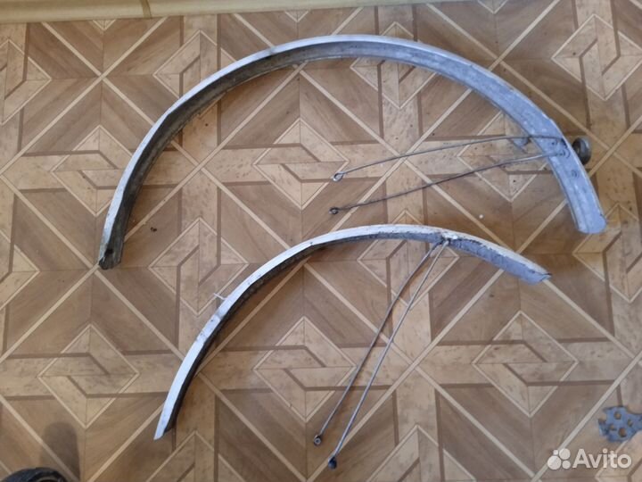 Запчасти на велосипед