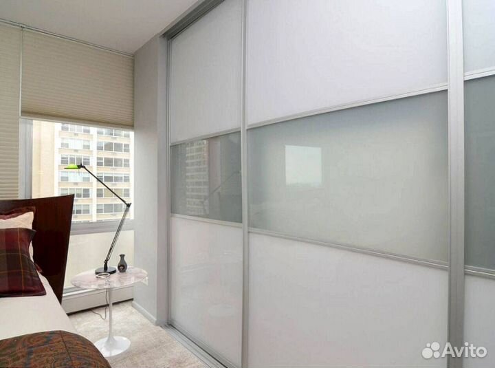 Перегородка лофт