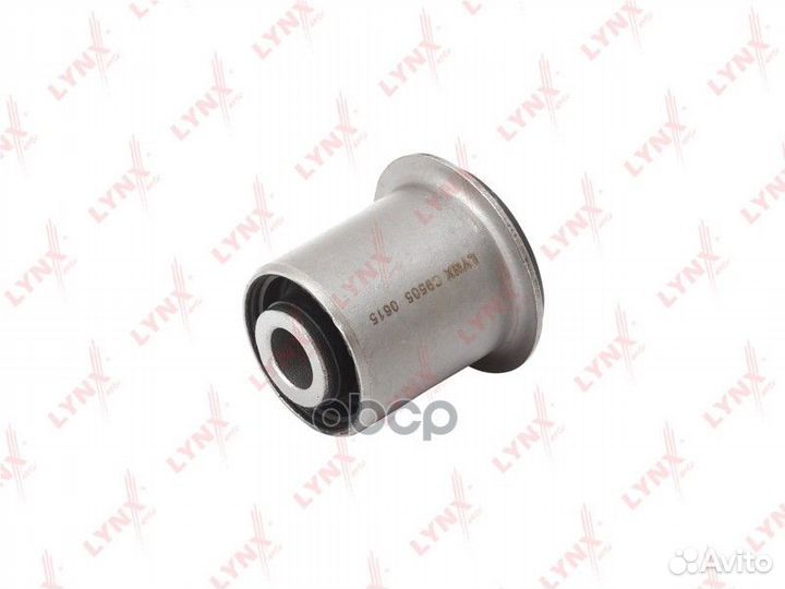 Сайлентблок рычага nissan murano/teana 03