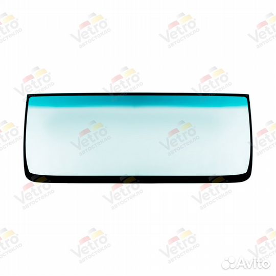 Лобовое стекло