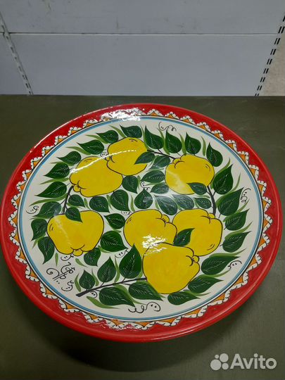 Узбекский ляган