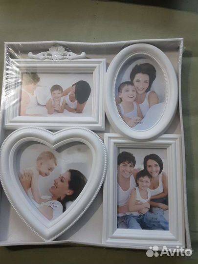 Рамки для фото