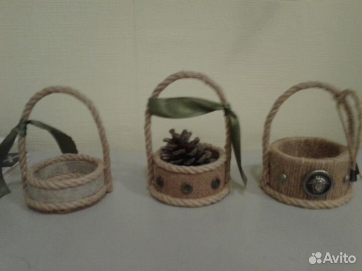 Поделка в садик, школу