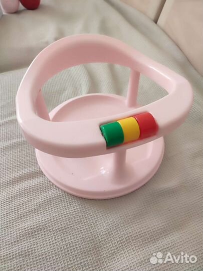 Стульчик для купания